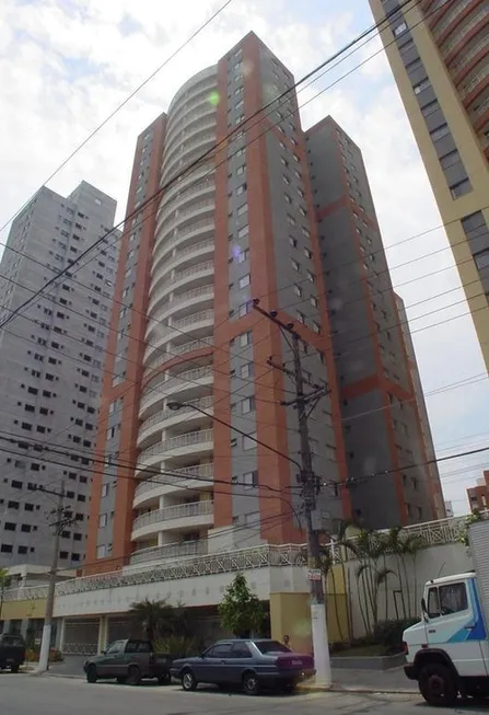 Foto 1 de Apartamento com 3 Quartos à venda, 88m² em Vila Leopoldina, São Paulo