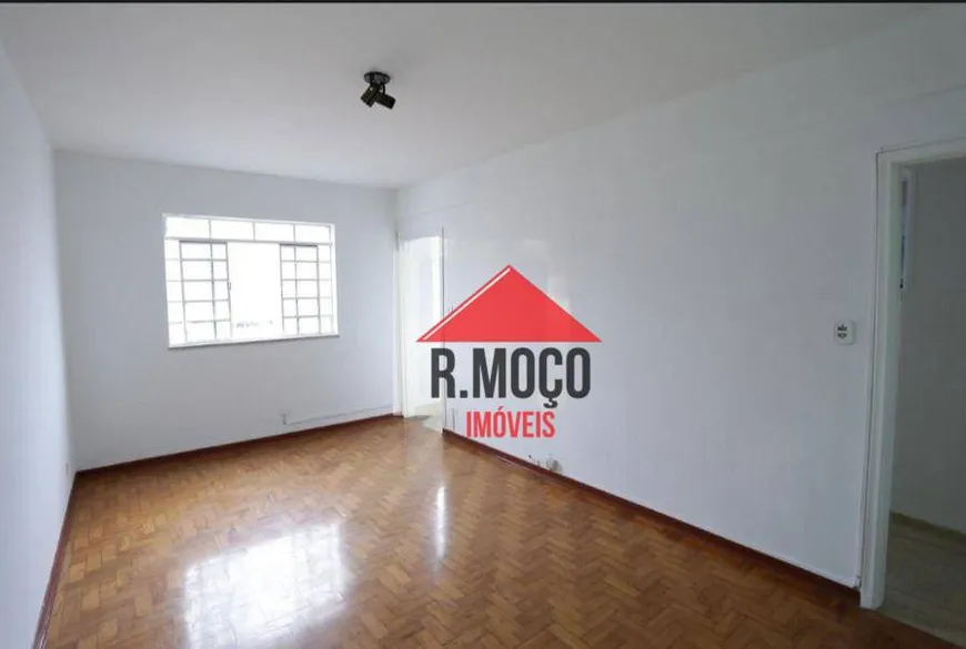 Foto 1 de Apartamento com 2 Quartos à venda, 61m² em Vila São Geraldo, São Paulo