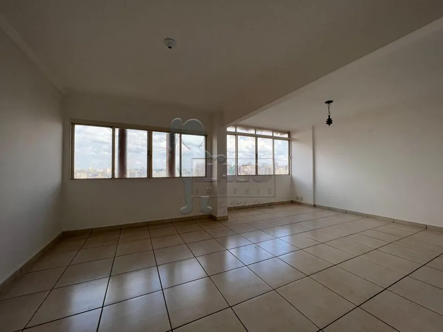 Foto 1 de Apartamento com 4 Quartos à venda, 90m² em Jardim Sumare, Ribeirão Preto