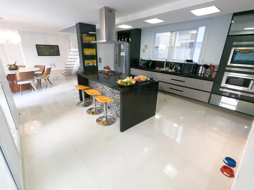 Foto 1 de Apartamento com 4 Quartos à venda, 385m² em Boulevard Lagoa, Serra