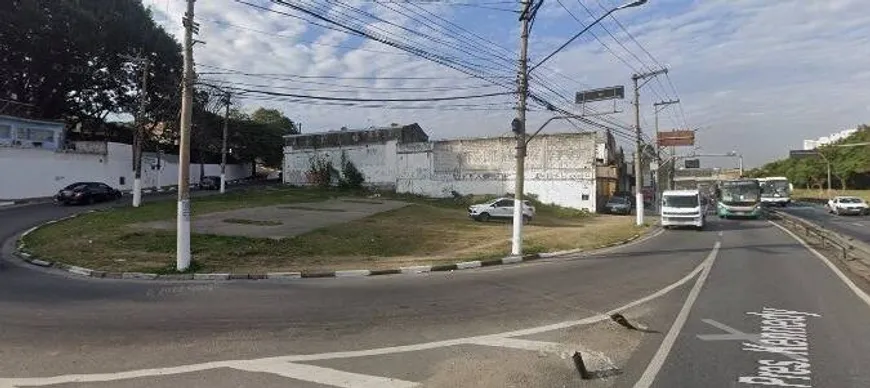 Foto 1 de Lote/Terreno à venda, 800m² em Rochdale, Osasco