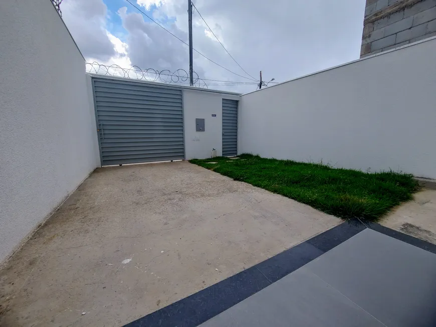 Foto 1 de Casa com 3 Quartos à venda, 123m² em Vila Universal, Betim