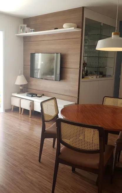 Foto 1 de Apartamento com 3 Quartos à venda, 87m² em Vila Guarani, Jundiaí