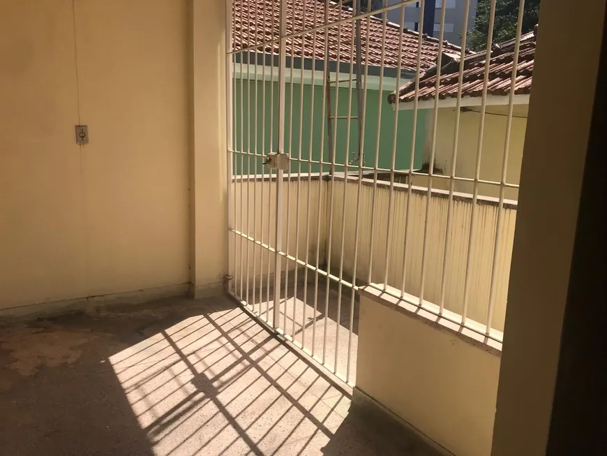 Foto 1 de Apartamento com 3 Quartos para alugar, 75m² em Jardim Maria Rosa, Taboão da Serra