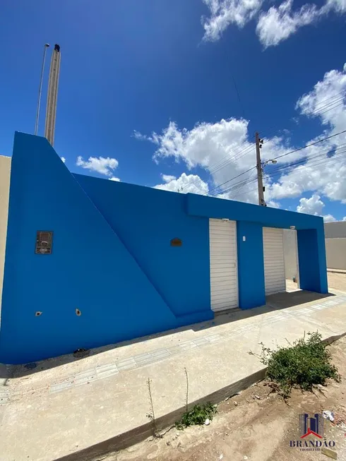 Foto 1 de Casa de Condomínio com 3 Quartos à venda, 200m² em Boa Vista, Arapiraca