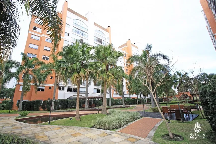 Foto 1 de Apartamento com 3 Quartos à venda, 120m² em Jardim Europa, Porto Alegre