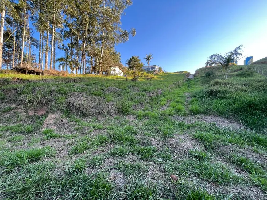 Foto 1 de Lote/Terreno à venda, 1698m² em Paraíso de Igaratá, Igaratá