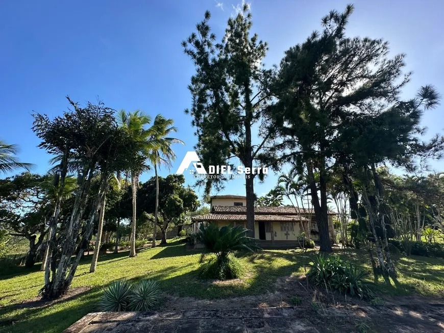 Foto 1 de Fazenda/Sítio com 3 Quartos à venda, 1000m² em , Mata de São João