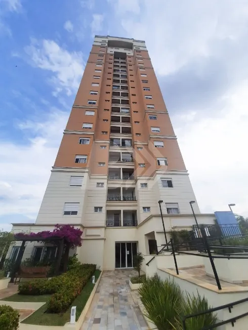 Foto 1 de Apartamento com 3 Quartos à venda, 129m² em Jardim Europa, Piracicaba