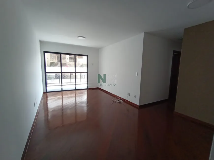 Foto 1 de Apartamento com 2 Quartos para alugar, 90m² em Recreio Dos Bandeirantes, Rio de Janeiro