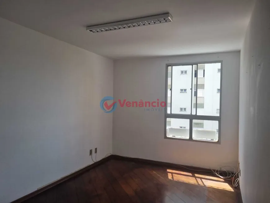 Foto 1 de Apartamento com 3 Quartos à venda, 60m² em Vila Adyana, São José dos Campos