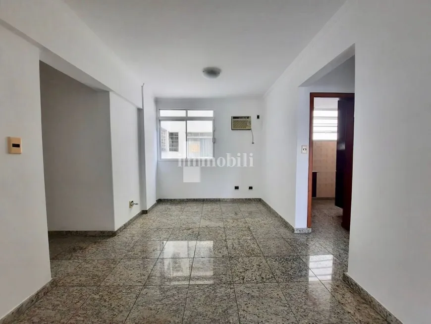 Foto 1 de Apartamento com 2 Quartos à venda, 75m² em Santa Cecília, São Paulo