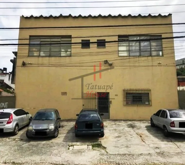 Foto 1 de Galpão/Depósito/Armazém para alugar, 1750m² em Casa Verde, São Paulo