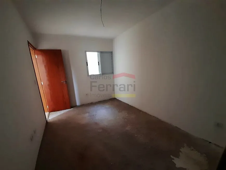 Foto 1 de Apartamento com 2 Quartos à venda, 38m² em Parada Inglesa, São Paulo