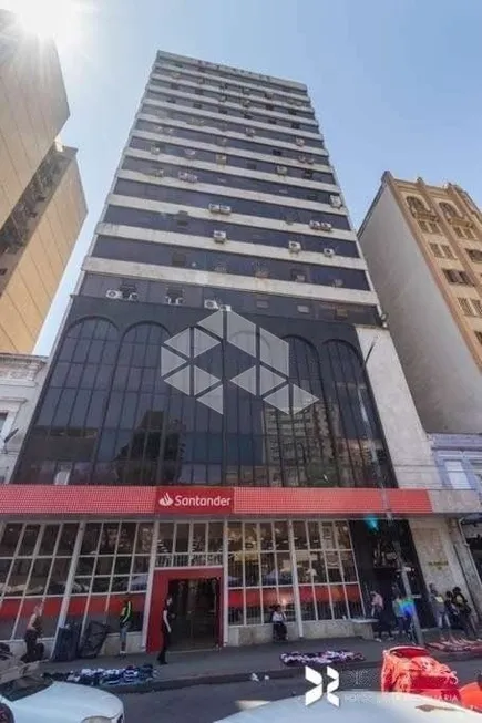 Foto 1 de Sala Comercial à venda, 55m² em Centro, Porto Alegre