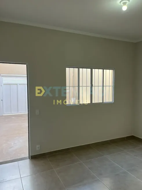 Foto 1 de Casa com 3 Quartos à venda, 90m² em Ipanema, Araçatuba