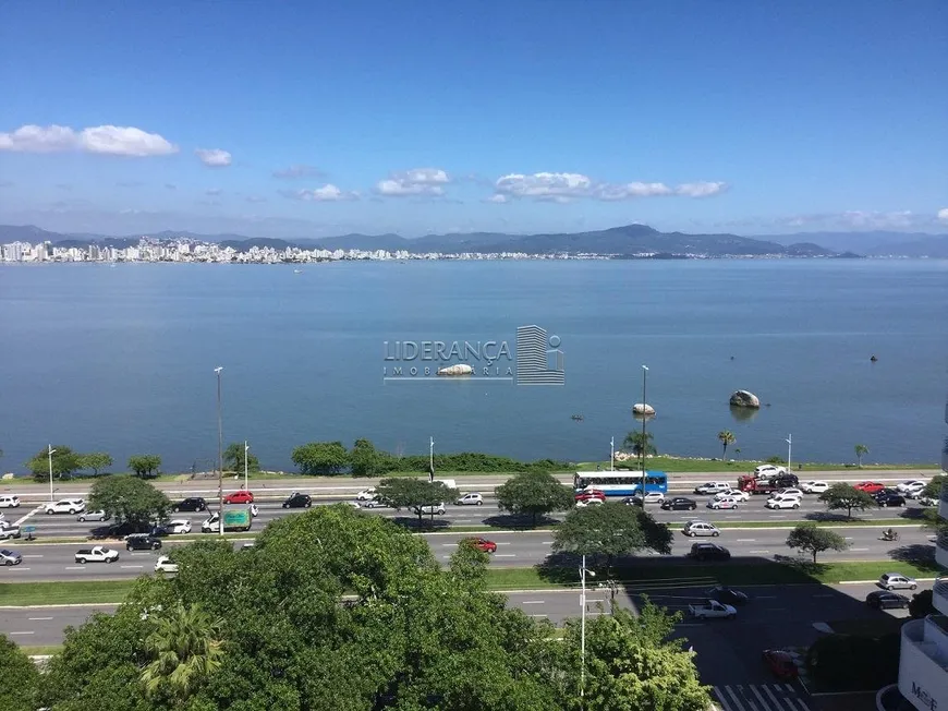 Foto 1 de Apartamento com 4 Quartos à venda, 264m² em Agronômica, Florianópolis