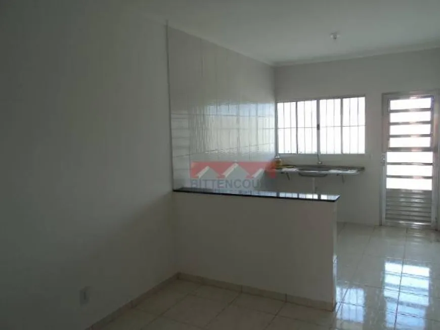 Foto 1 de Casa com 2 Quartos à venda, 82m² em Residencial Jundiai II, Jundiaí