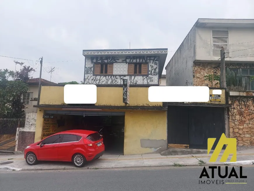 Foto 1 de Casa com 4 Quartos à venda, 280m² em Interlagos, São Paulo