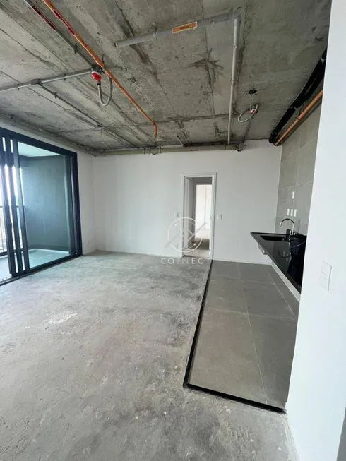 Foto 1 de Cobertura com 2 Quartos à venda, 154m² em Brooklin, São Paulo