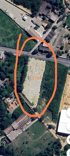 Foto 1 de para alugar, 10000m² em Jardim Limoeiro, Serra