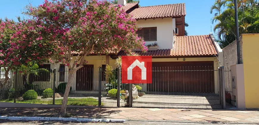 Foto 1 de Casa com 3 Quartos à venda, 250m² em Senai, Santa Cruz do Sul