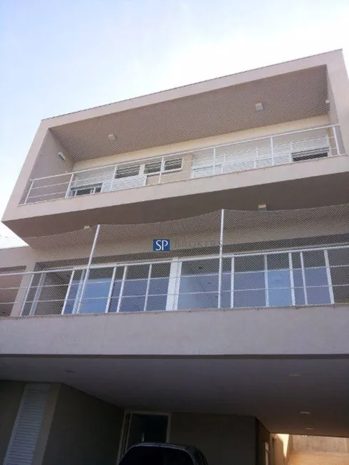 Foto 1 de Casa de Condomínio com 4 Quartos à venda, 440m² em Jardim Botânico, Campinas