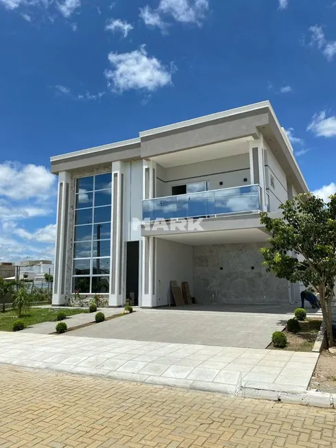 Foto 1 de Casa de Condomínio com 4 Quartos à venda, 300m² em Boa Vista, Vitória da Conquista