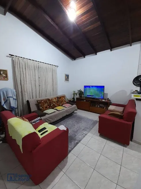 Foto 1 de Casa com 3 Quartos à venda, 112m² em Martim de Sa, Caraguatatuba