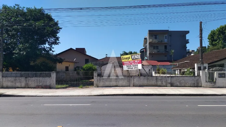 Foto 1 de Lote/Terreno à venda em Boa Vista, Joinville