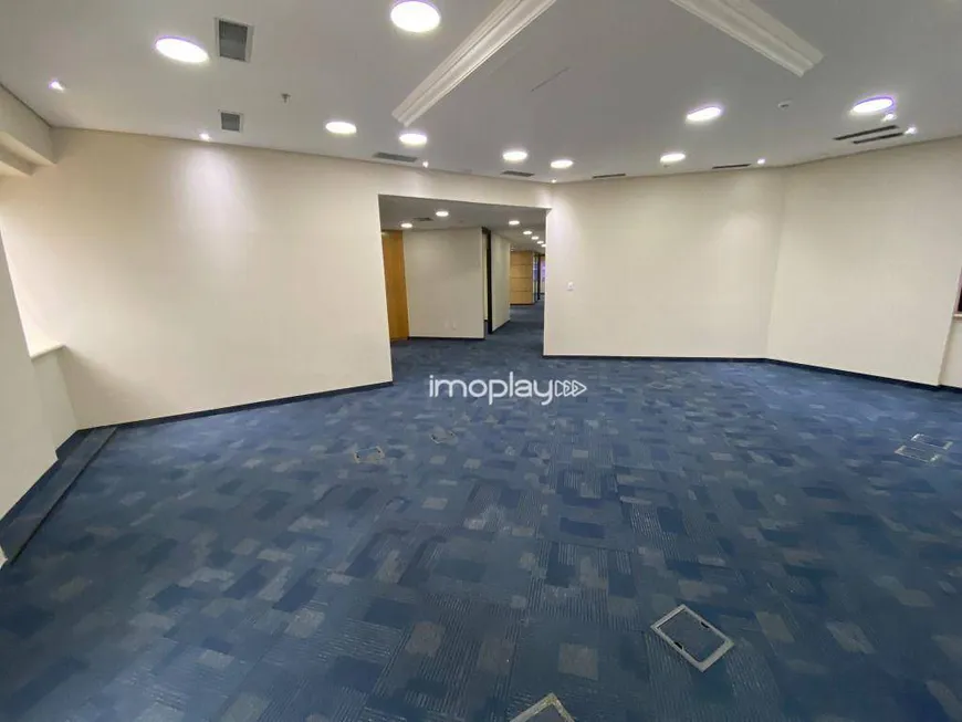 Foto 1 de Sala Comercial para alugar, 308m² em Vila Olímpia, São Paulo