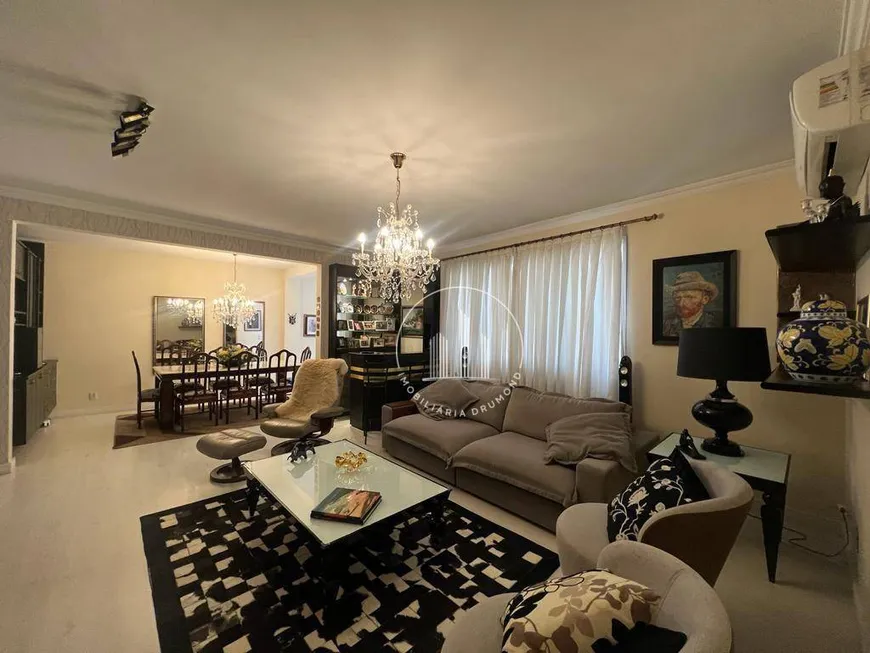 Foto 1 de Apartamento com 2 Quartos à venda, 149m² em Centro, Florianópolis