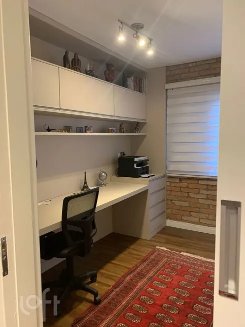 Foto 1 de Apartamento com 6 Quartos à venda, 360m² em Centro, Guarulhos