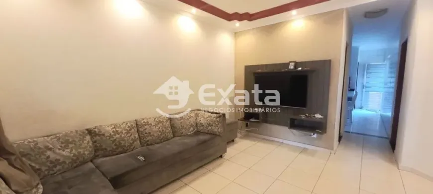 Foto 1 de Casa com 2 Quartos à venda, 119m² em Jardim Santa Catarina, Sorocaba