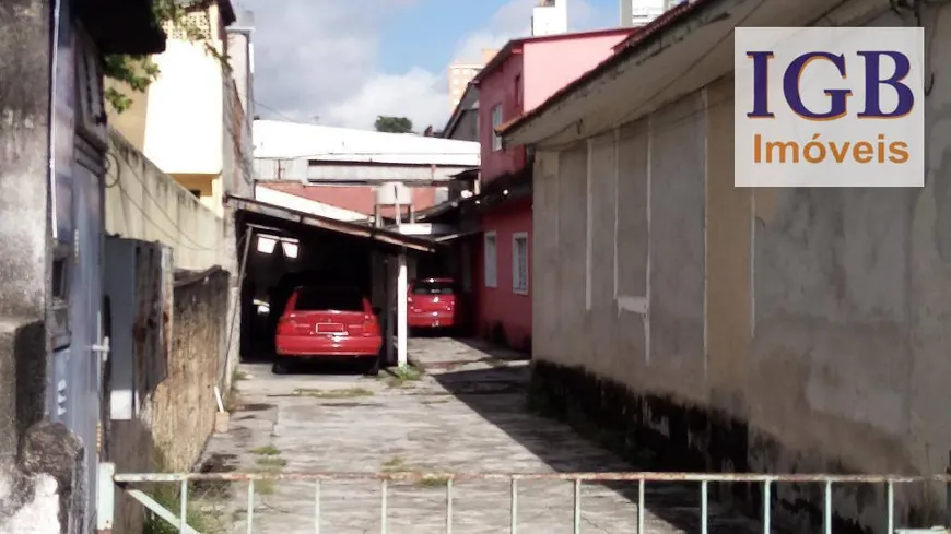 Foto 1 de Casa com 4 Quartos à venda, 500m² em Casa Verde, São Paulo