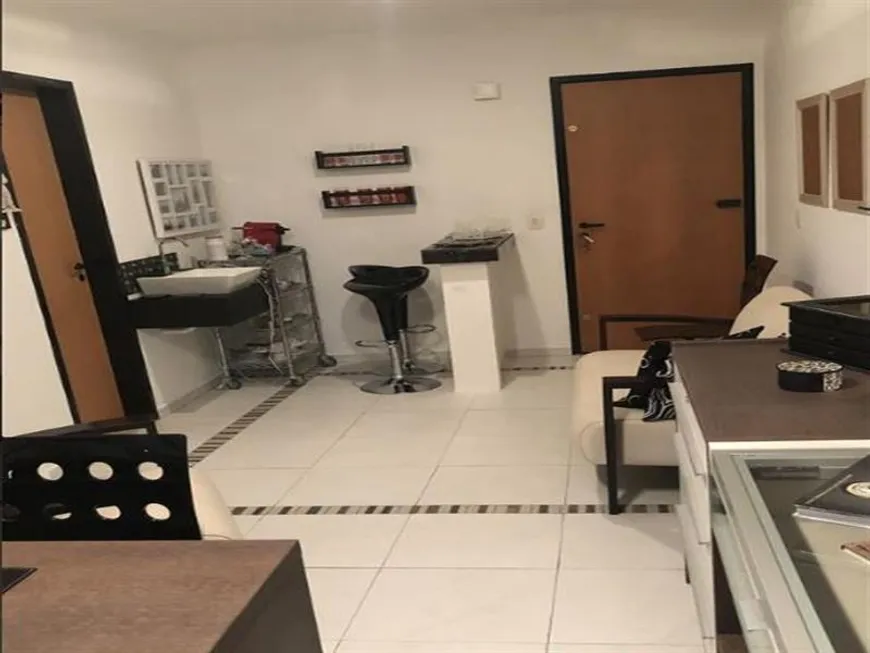 Foto 1 de Sala Comercial para alugar, 32m² em Vila Gomes Cardim, São Paulo