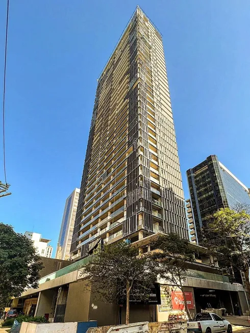 Foto 1 de Apartamento com 3 Quartos à venda, 232m² em Pinheiros, São Paulo