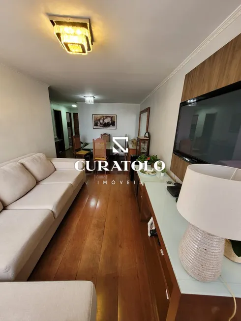 Foto 1 de Apartamento com 2 Quartos à venda, 87m² em Jardim  Independencia, São Paulo
