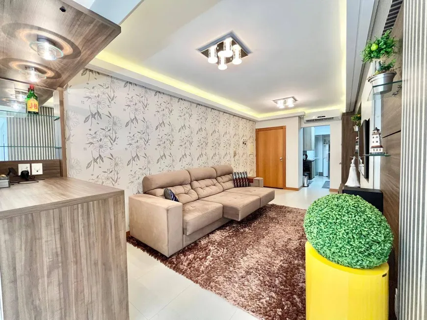 Foto 1 de Apartamento com 2 Quartos à venda, 122m² em Navegantes, Capão da Canoa