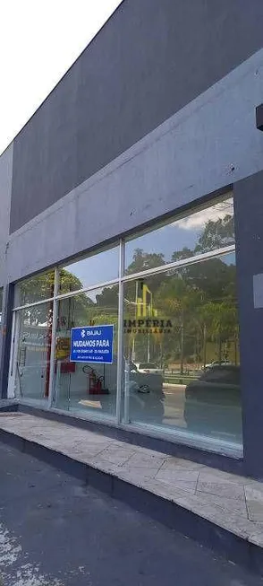 Foto 1 de Sala Comercial para alugar, 166m² em VILA VIRGINIA, Jundiaí