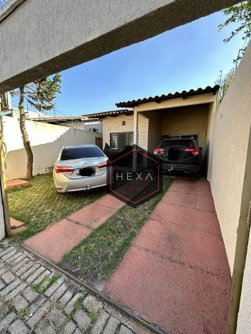 Foto 1 de Casa com 3 Quartos à venda, 160m² em Jardim Atlântico, Goiânia