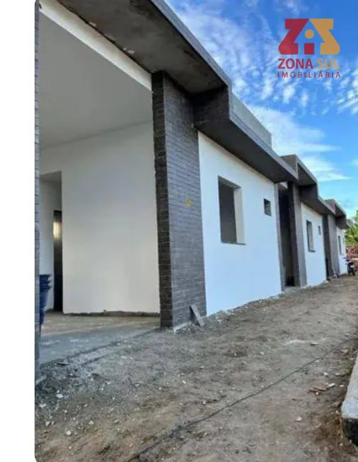 Foto 1 de Casa com 2 Quartos à venda, 44m² em Rangel, João Pessoa