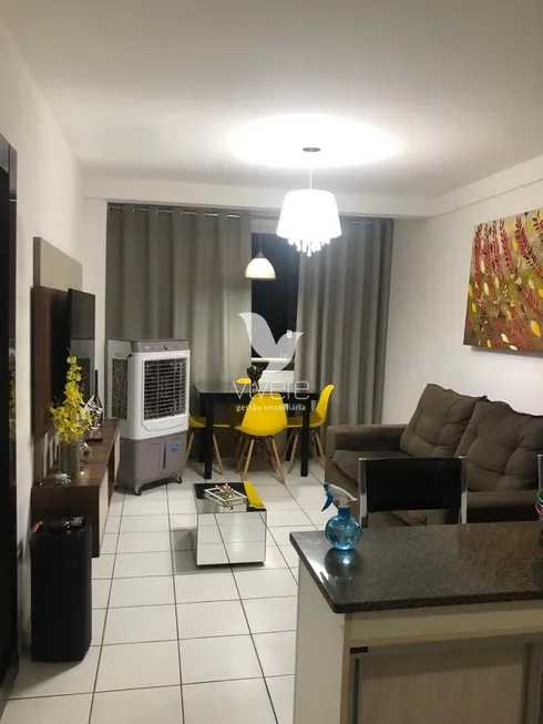 Foto 1 de Apartamento com 3 Quartos à venda, 60m² em Cristo Rei, Teresina