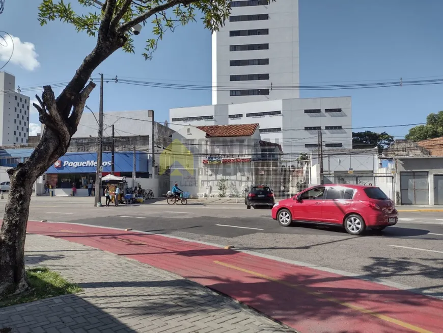 Foto 1 de Ponto Comercial com 1 Quarto para alugar, 350m² em Santo Amaro, Recife