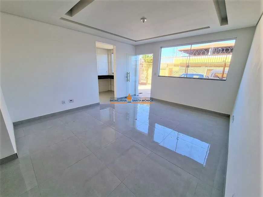 Foto 1 de Apartamento com 3 Quartos à venda, 150m² em Piratininga Venda Nova, Belo Horizonte