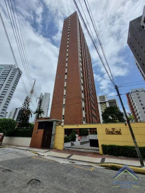 Foto 1 de Apartamento com 3 Quartos à venda, 145m² em Aldeota, Fortaleza