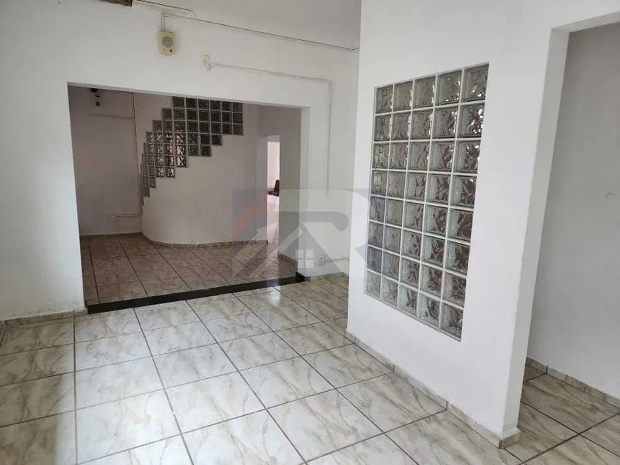 Foto 1 de Sobrado com 3 Quartos à venda, 250m² em Parque Mãe Preta, Rio Claro