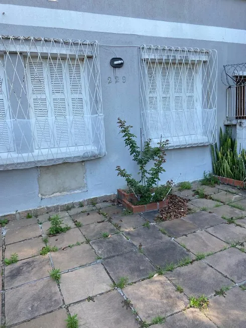 Foto 1 de Casa com 2 Quartos à venda, 120m² em Partenon, Porto Alegre