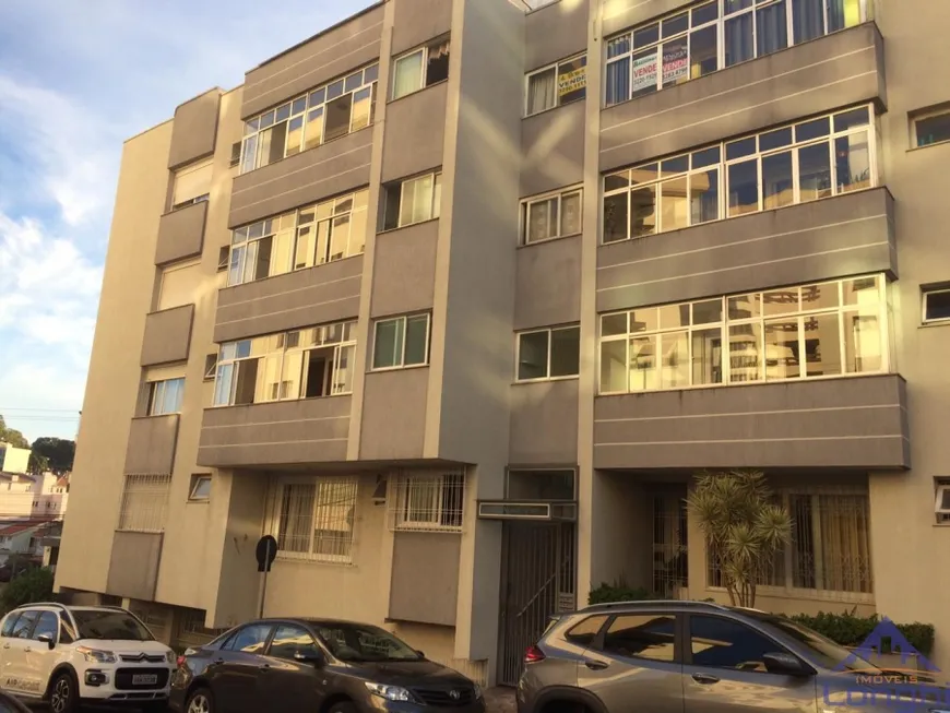 Foto 1 de Apartamento com 3 Quartos à venda, 100m² em Santa Catarina, Caxias do Sul