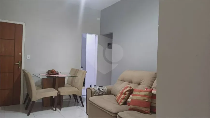 Foto 1 de Apartamento com 2 Quartos à venda, 60m² em Tijuca, Rio de Janeiro